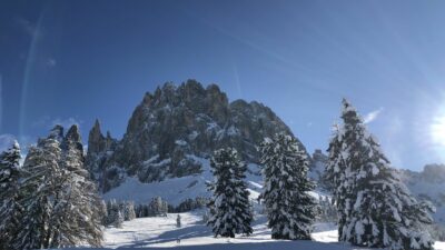 Pattissenhof Winterurlaub ©Claudia Robatscher
