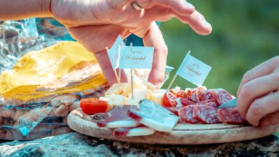 Pattissenhof Kulinarik ©Stefanie Resch Fotografie