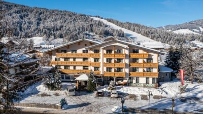 Der Pongauerhof ©Der Pongauerhof