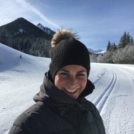 Tanja Hoffmann Tanja Hoffmann