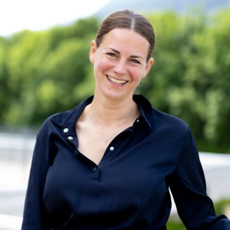 Tanja Hoffmann ©Martin Lugger Tanja Hoffmann ©Martin Lugger