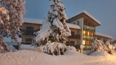 Vacanze invernali con o senza bambini: all'hotel escursionistico Unterpichl in Alto Adige tutti si sentono a casa!© Natur pur Hotel Unterpichl