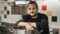 Il ristorante del Chesa Monte di Fiss propone una cucina pluripremiata e piatti tradizionali tirolesi.© Chesa Monte