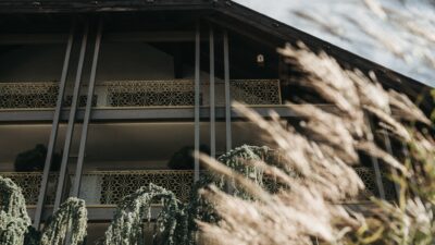 Trascorrere una vacanza escursionistica a Fiss in Tirolo alla Chesa Monte con la famiglia è un sogno che si avvera.© Chesa Monte