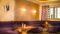 Design urbano-alpino al Wanderhotel Glemmtalerhof – un hotel per famiglie nel Salisburghese.© Wanderhotel Glemmtalerhof