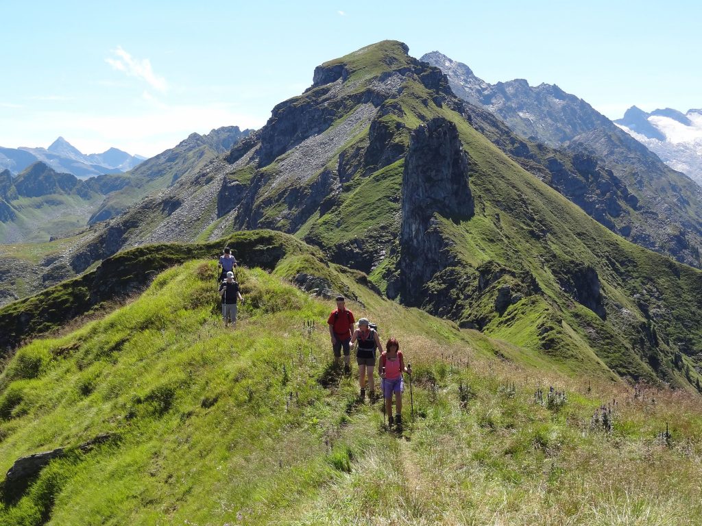 Nationalpark Hohe Tauern