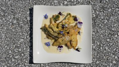 Greti kochtGreti kocht 