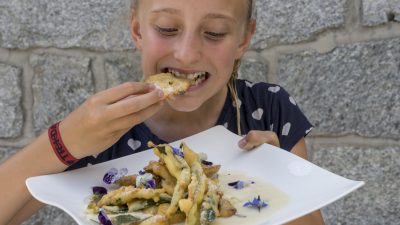 Greti kochtGreti kocht 