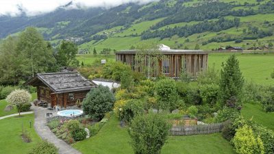 Wanderhotel Kirchner Baumhaus Wanderhotel Kirchner Baumhaus