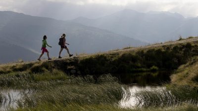 Wanderhotel Kirchner – wandern auf der Rasterhöhe Wanderhotel Kirchner – wandern auf der Rasterhöhe