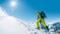 skitourengehen-in-den-kitzbueheler-alpenstefanherbke(c)Stefan Herbke
