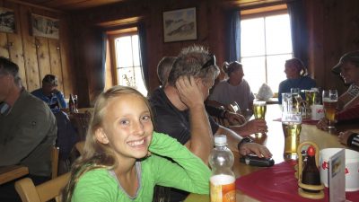 Magdalenas Großvenediger-TourMagdalenas Großvenediger-Tour