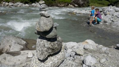 Wanderung ins ObersulzbachtalWanderung ins Obersulzbachtal  Wanderung ins ObersulzbachtalWanderung ins Obersulzbachtal