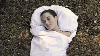 Der Duft der Latschenkiefer sorgt für Entspannung von Körper und Seele