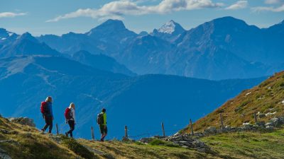 Aktiv im PustertalBio-Vital-Hotel Tauber Aktiv im PustertalBio-Vital-Hotel Tauber