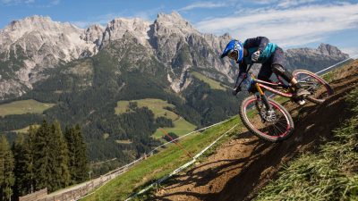 © Saalfelden Leogang