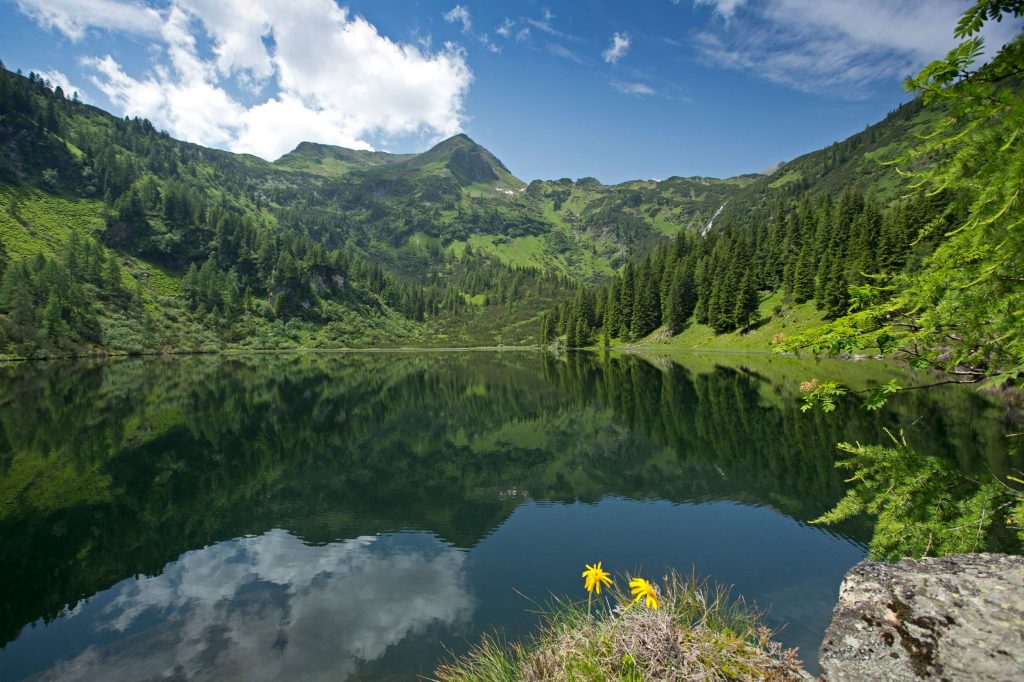 Naturpark Sölktäler (c) Steiermark Tourismus/Herbert Raffalt