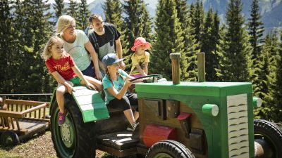 (c) Saalbach, Mirja Geh