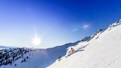 Hochkönig Tourismus GmbH Hochkönig Tourismus GmbH