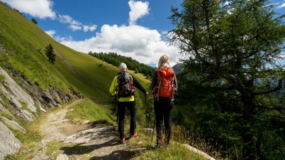 Hotel Outside, Matrei, EdelweisswieseHotel Outside, Matrei, Edelweisswiese