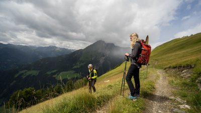 Hotel Outside, Matrei, EdelweisswieseHotel Outside, Matrei, Edelweisswiese