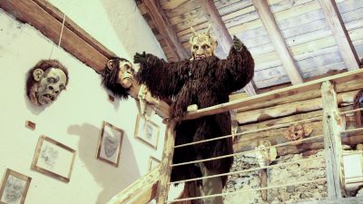 Klaubauf-Museum in MatreiKlaubauf-Museum in Matrei Klaubauf-Museum in MatreiKlaubauf-Museum in Matrei