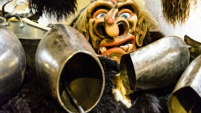 Klaubauf-Museum in MatreiKlaubauf-Museum in Matrei Klaubauf-Museum in MatreiKlaubauf-Museum in Matrei