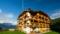 Das Hotel befindet sich auf 1.117 Metern in bester LageNatur- und Wellnesshotel Höflehner Steiermark, Österreich;