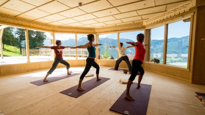 Natur- und Wellnesshotel Höflehner Steiermark, Österreich; Natur- und Wellnesshotel Höflehner Steiermark, Österreich;