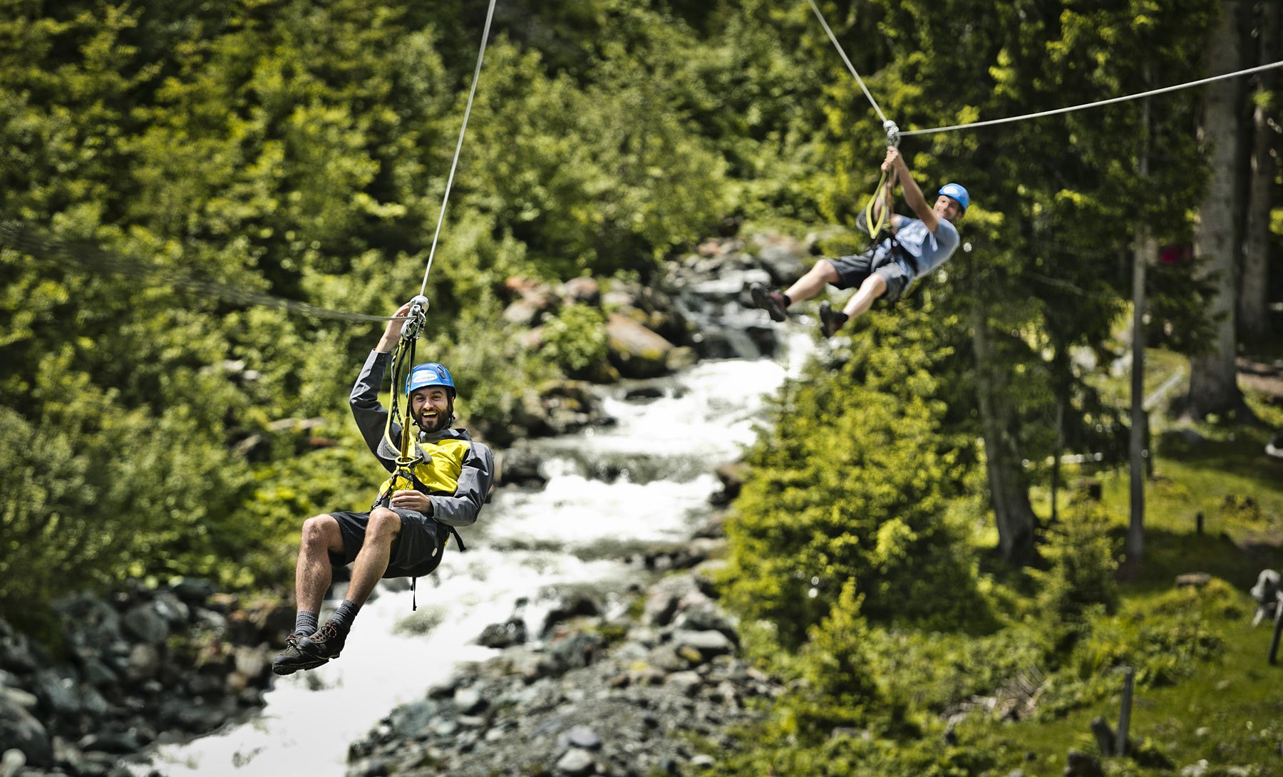 Was du in Saalbach-Hinterglemm unternehmen könntest