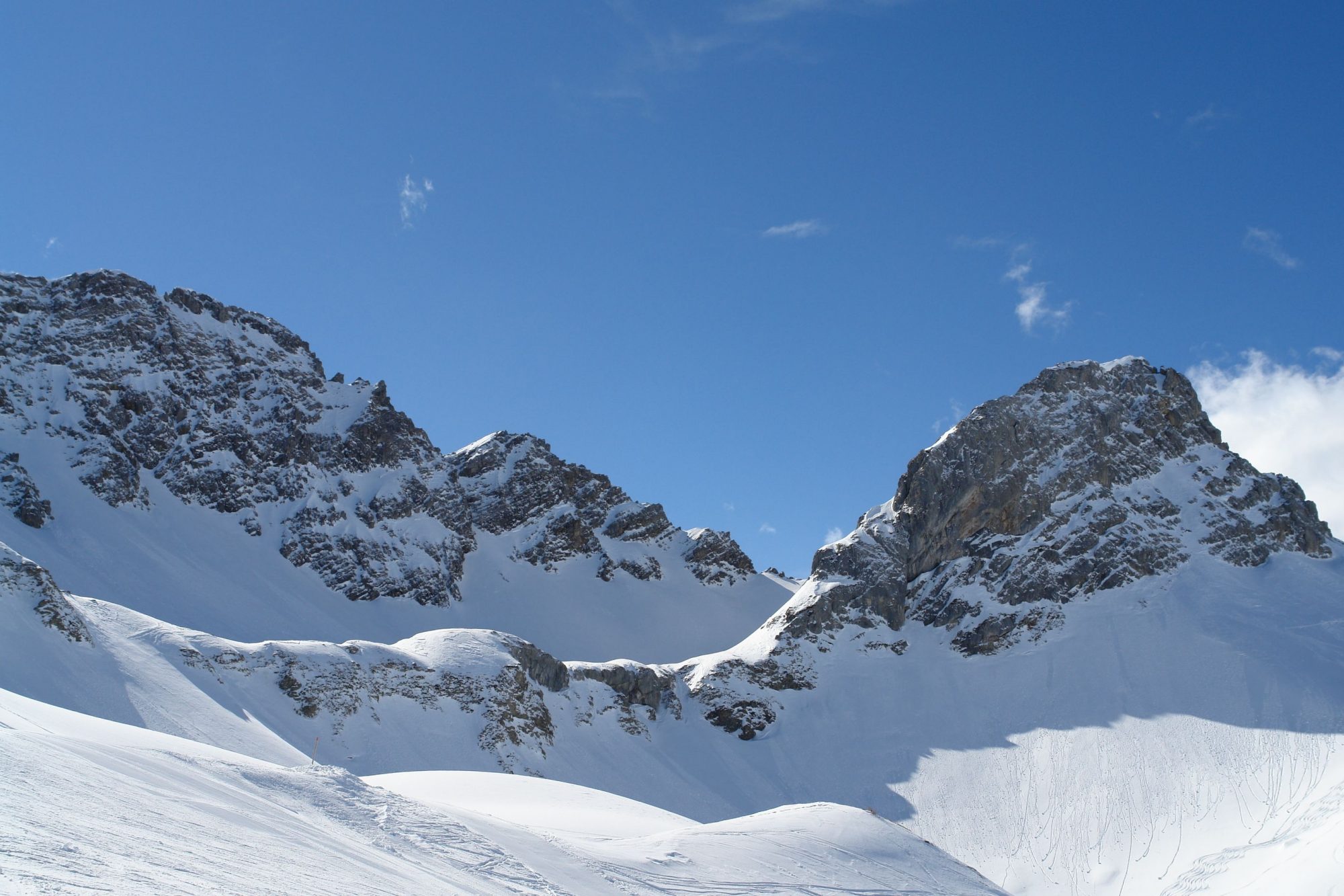 Hier geht mehr als nur Skiurlaub