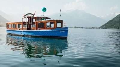 Schmittenhöhebahn AG / Felsch