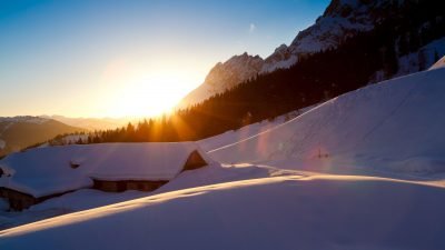 Hochkönig Tourismus GmbH Hochkönig Tourismus GmbH