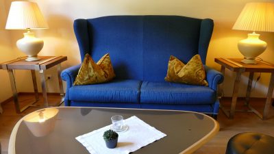 Cocktailbar Oscar'sWanderhotel Jägeralpe: Oscar's, die Bar im Hotel