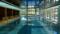 Wanderhotel Jägeralpe SchwimmbadWanderhotel Jägeralpe: Schwimmbad mit Kinderschwimmbad