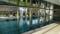 Wanderhotel Jägeralpe: Schwimmbad mit Kinderschwimmbad