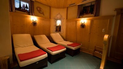 RuheraumWanderhotel Schafhuber in Maria Alm - Hinterthal, Österreich