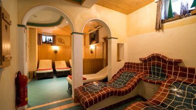 SteinliegenWanderhotel Schafhuber in Maria Alm - Hinterthal, Österreich