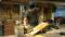 Glemmart mit JörgGlemmart mit Jörg ; Herstellung eines Regals aus einer gefundenen Wurzel - Hotel Glemmtalerhof in Saalbach Hinterglemm, Österreich; Wanderhotels