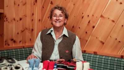 HandarbeitHotel Glemmtalerhof in Saalbach Hinterglemm, Österreich; Wanderhotels HandarbeitHotel Glemmtalerhof in Saalbach Hinterglemm, Österreich; Wanderhotels