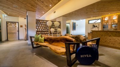 Wellness-Bereich Hotel Glemmtalerhof in Saalbach Hinterglemm, Österreich; Wanderhotels Wellness-Bereich Hotel Glemmtalerhof in Saalbach Hinterglemm, Österreich; Wanderhotels