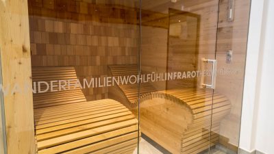 Wellness-Bereich Hotel Glemmtalerhof in Saalbach Hinterglemm, Österreich; Wanderhotels Wellness-Bereich Hotel Glemmtalerhof in Saalbach Hinterglemm, Österreich; Wanderhotels