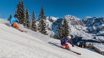 Hochkönig Tourismus GmbH Hochkönig Tourismus GmbH