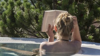 Wanderhotel Drumlerhof Whirlpool auf der DachterrasseItalien Suetirol Trentino Alto Adige Pustertal Ahrntal Sand in Taufers Campo Tures Wander- und Wellnesshotel Drumlerhof SPA Wanderhotel Drumlerhof Whirlpool auf der DachterrasseItalien Suetirol Trentino Alto Adige Pustertal Ahrntal Sand in Taufers Campo Tures Wander- und Wellnesshotel Drumlerhof SPA