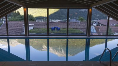 Italien Suetirol Trentino Alto Adige Pustertal Ahrntal Sand in Taufers Campo Tures Wander- und Wellnesshotel Drumlerhof Spa Italien Suetirol Trentino Alto Adige Pustertal Ahrntal Sand in Taufers Campo Tures Wander- und Wellnesshotel Drumlerhof Spa