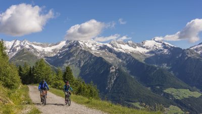 Bike-Paradies Tauferer AhrntalItalien Suetirol Trentino Alto Adige Pustertal Ahrntal Sand in Taufers Campo Tures Wander- und Wellnesshotel Drumlerhof E-Bike Mountainbike Bike-Paradies Tauferer AhrntalItalien Suetirol Trentino Alto Adige Pustertal Ahrntal Sand in Taufers Campo Tures Wander- und Wellnesshotel Drumlerhof E-Bike Mountainbike