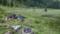 Italien Suetirol Trentino Alto Adige Pustertal Ahrntal Sand in Taufers Campo Tures Wander- und Wellnesshotel Drumlerhof Speikboden Picknick