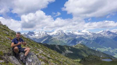 Italien Suetirol Trentino Alto Adige Pustertal Ahrntal Sand in Taufers Campo Tures Wander- und Wellnesshotel Drumlerhof Speikboden Wandern Italien Suetirol Trentino Alto Adige Pustertal Ahrntal Sand in Taufers Campo Tures Wander- und Wellnesshotel Drumlerhof Speikboden Wandern