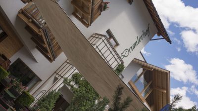 Italien Suetirol Trentino Alto Adige Pustertal Ahrntal Sand in Taufers Campo Tures Wander- und Wellnesshotel Drumlerhof  Hotel Italien Suetirol Trentino Alto Adige Pustertal Ahrntal Sand in Taufers Campo Tures Wander- und Wellnesshotel Drumlerhof  Hotel