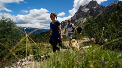 Wanderung zu den RotwandköpfenWanderung zu den Rotwandköpfen Wanderung zu den RotwandköpfenWanderung zu den Rotwandköpfen